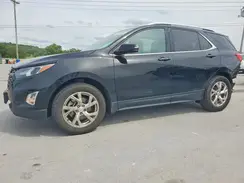 2GNAXTEX5J6307462 2018 CHEVROLET EQUINOX