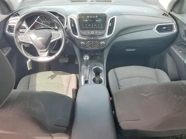 2GNAXTEX5J6307462 2018 CHEVROLET EQUINOX - Image 8