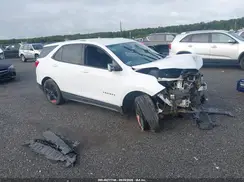 2GNAXTEX5J6315786 2018 CHEVROLET EQUINOX