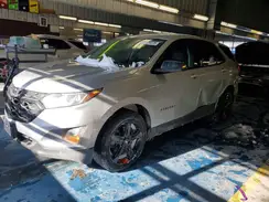 2GNAXTEX5J6334046 2018 CHEVROLET EQUINOX