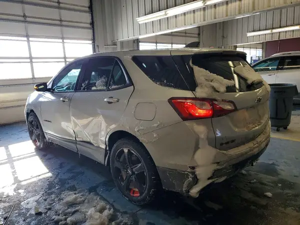 2GNAXTEX5J6334046 2018 CHEVROLET EQUINOX - Image 2