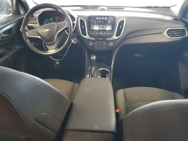 2GNAXTEX5J6334046 2018 CHEVROLET EQUINOX - Image 8