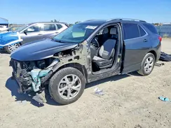 2GNAXTEX5J6336931 2018 CHEVROLET EQUINOX