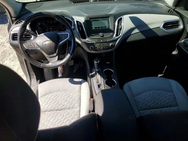 2GNAXTEX5J6336931 2018 CHEVROLET EQUINOX - Image 8