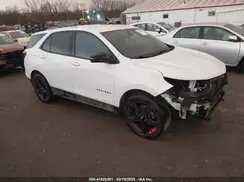2GNAXTEX5J6344446 2018 CHEVROLET EQUINOX