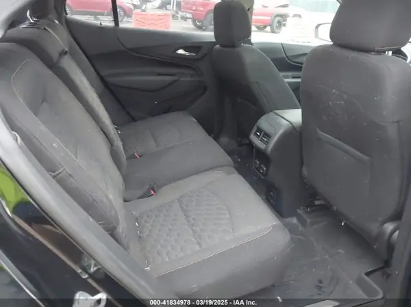 2GNAXTEX5J6344804 2018 CHEVROLET EQUINOX - Image 8