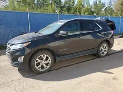 2GNAXTEX6J6143073 2018 CHEVROLET EQUINOX