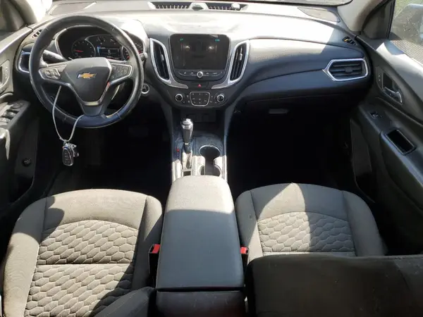 2GNAXTEX6J6143073 2018 CHEVROLET EQUINOX - Image 8
