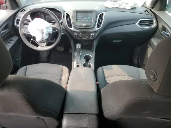 2GNAXTEX6J6151643 2018 CHEVROLET EQUINOX - Image 8