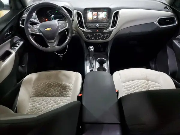 2GNAXTEX6J6152159 2018 CHEVROLET EQUINOX - Image 8