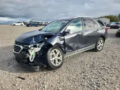 2GNAXTEX6J6157054 2018 CHEVROLET EQUINOX