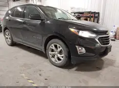 2GNAXTEX6J6157099 2018 CHEVROLET EQUINOX