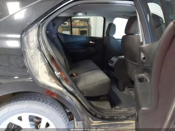 2GNAXTEX6J6157099 2018 CHEVROLET EQUINOX - Image 8