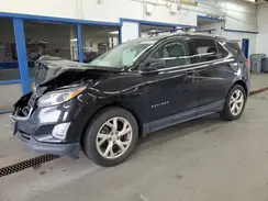 2GNAXTEX6J6157197 2018 CHEVROLET EQUINOX
