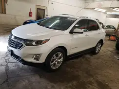 2GNAXTEX6J6160732 2018 CHEVROLET EQUINOX