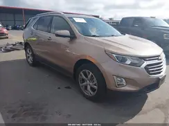 2GNAXTEX6J6164747 2018 CHEVROLET EQUINOX