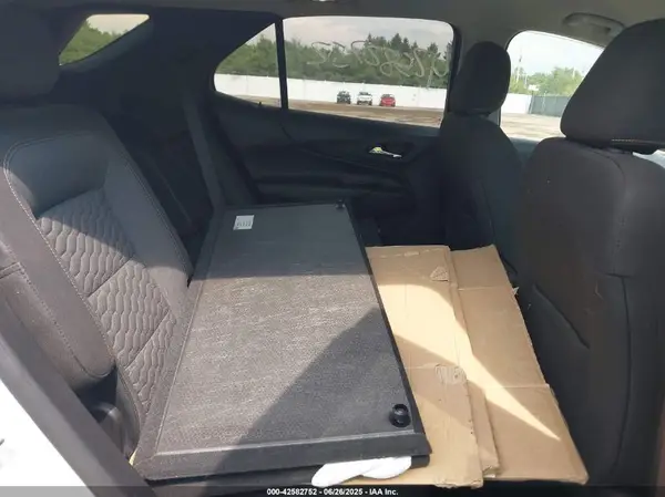 2GNAXTEX6J6167728 2018 CHEVROLET EQUINOX - Image 8