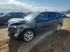 2GNAXTEX6J6169074 2018 CHEVROLET EQUINOX