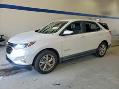 2GNAXTEX6J6171701 2018 CHEVROLET EQUINOX