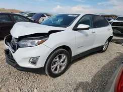 2GNAXTEX6J6178034 2018 CHEVROLET EQUINOX