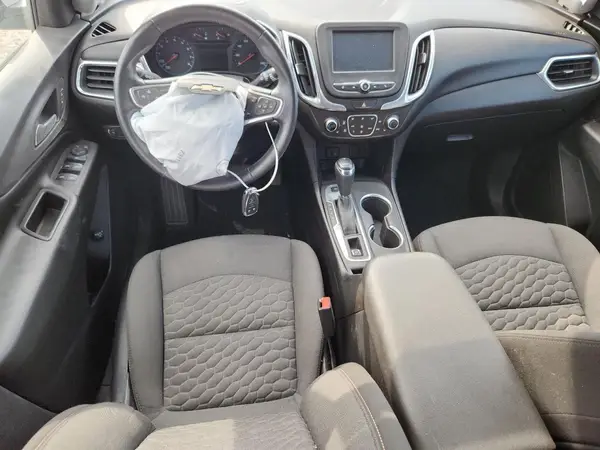 2GNAXTEX6J6178034 2018 CHEVROLET EQUINOX - Image 8
