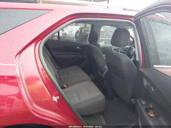 2GNAXTEX6J6189261 2018 CHEVROLET EQUINOX - Image 8