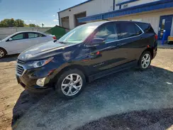 2GNAXTEX6J6191401 2018 CHEVROLET EQUINOX