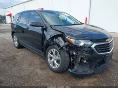 2GNAXTEX6J6194878 2018 CHEVROLET EQUINOX