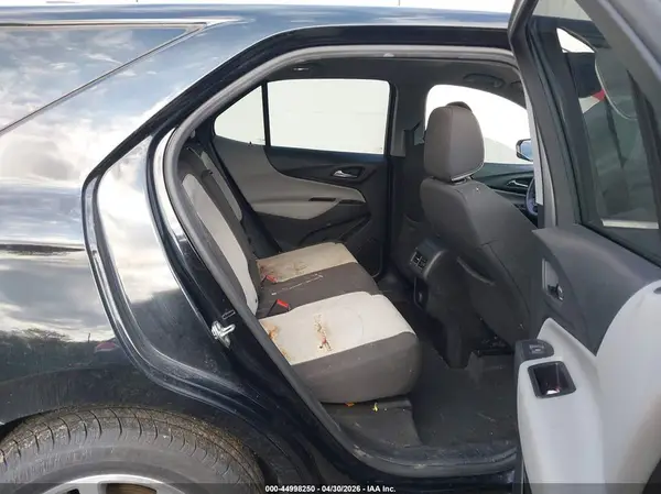 2GNAXTEX6J6194878 2018 CHEVROLET EQUINOX - Image 8