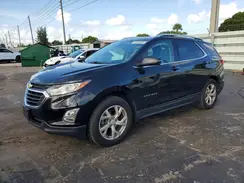 2GNAXTEX6J6195089 2018 CHEVROLET EQUINOX