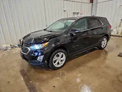 2GNAXTEX6J6196484 2018 CHEVROLET EQUINOX