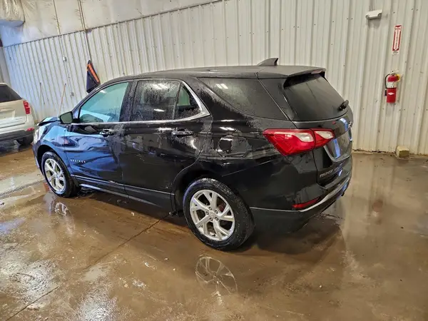 2GNAXTEX6J6196484 2018 CHEVROLET EQUINOX - Image 2