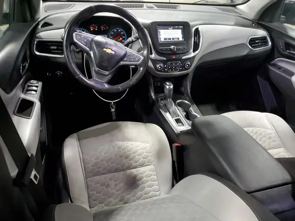 2GNAXTEX6J6196985 2018 CHEVROLET EQUINOX - Image 8