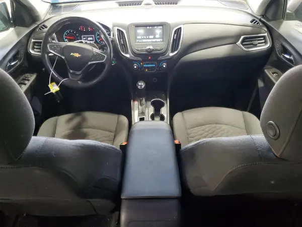 2GNAXTEX6J6209668 2018 CHEVROLET EQUINOX - Image 8