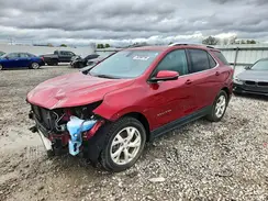 2GNAXTEX6J6216409 2018 CHEVROLET EQUINOX