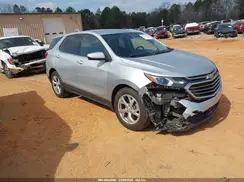 2GNAXTEX6J6217222 2018 CHEVROLET EQUINOX