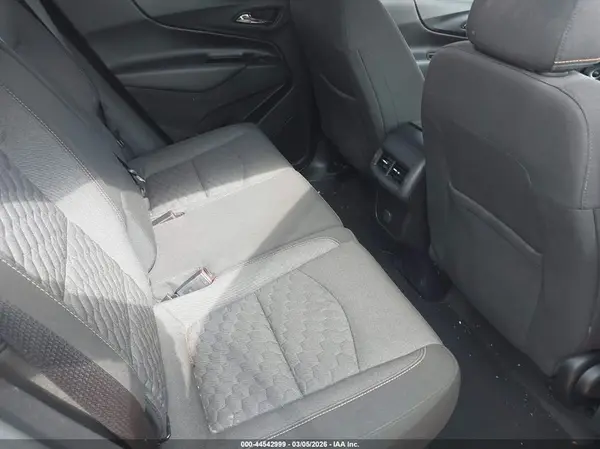 2GNAXTEX6J6217222 2018 CHEVROLET EQUINOX - Image 8