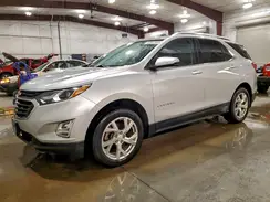 2GNAXTEX6J6223666 2018 CHEVROLET EQUINOX