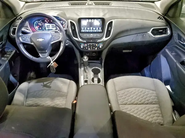 2GNAXTEX6J6223666 2018 CHEVROLET EQUINOX - Image 8