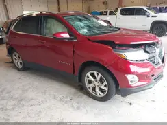 2GNAXTEX6J6230066 2018 CHEVROLET EQUINOX
