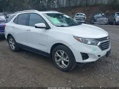 2GNAXTEX6J6230732 2018 CHEVROLET EQUINOX