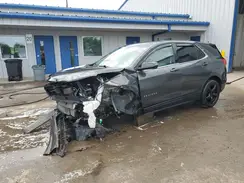 2GNAXTEX6J6244422 2018 CHEVROLET EQUINOX