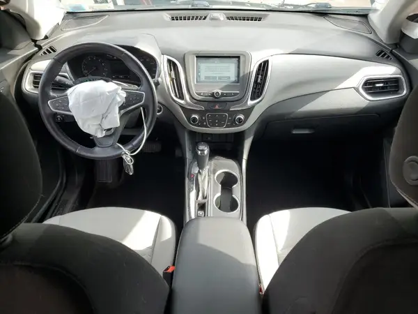 2GNAXTEX6J6244422 2018 CHEVROLET EQUINOX - Image 8