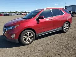 2GNAXTEX6J6250284 2018 CHEVROLET EQUINOX