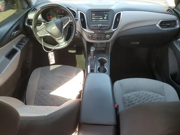 2GNAXTEX6J6250284 2018 CHEVROLET EQUINOX - Image 8