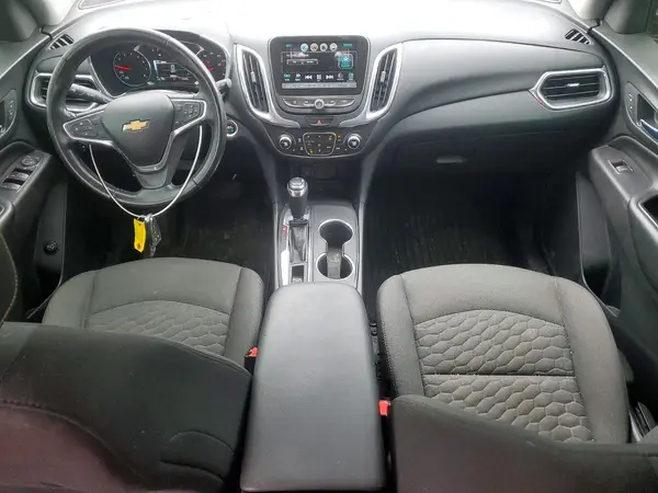 2GNAXTEX6J6250754 2018 CHEVROLET EQUINOX - Image 8