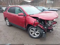 2GNAXTEX6J6260782 2018 CHEVROLET EQUINOX