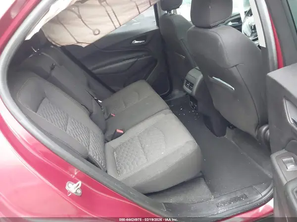 2GNAXTEX6J6260782 2018 CHEVROLET EQUINOX - Image 8