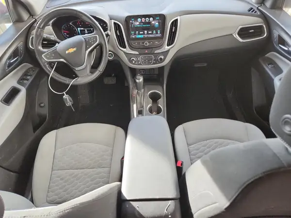 2GNAXTEX6J6261589 2018 CHEVROLET EQUINOX - Image 8