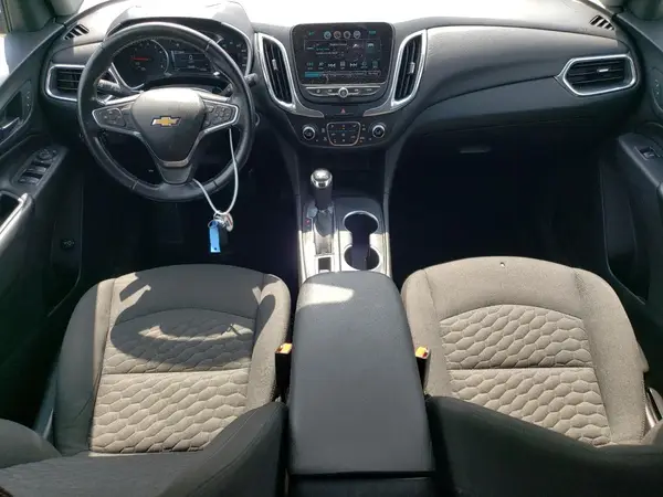 2GNAXTEX6J6269076 2018 CHEVROLET EQUINOX - Image 8